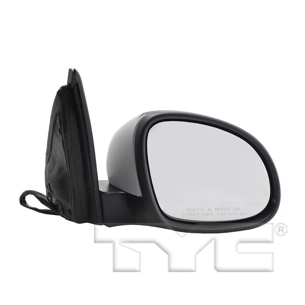 Tyc Door Mirror,8650041